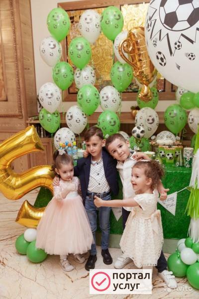Фото Фото и видеосъемка