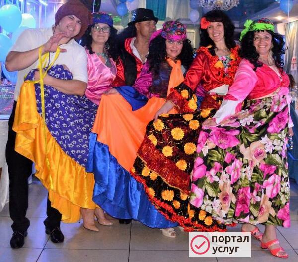 Фото Тамада, ведущая праздников, свадеб, юбилеев и др...