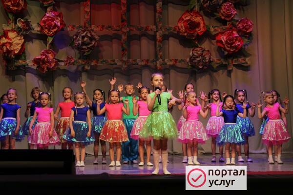 Фото Вокал для малышей