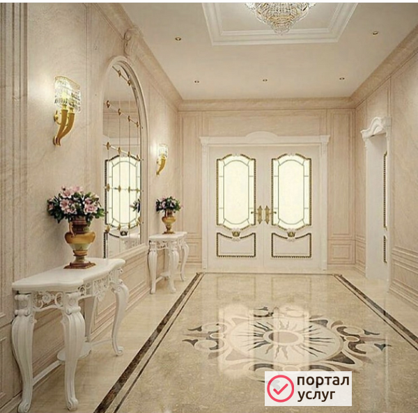 Фото Ремонт под ключ 