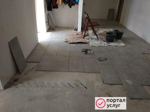 Фото МАСТЕР НА ВСЕ РУКИ 