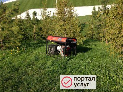 Фото Генератор
