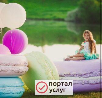 Фото Оформление вашего праздника