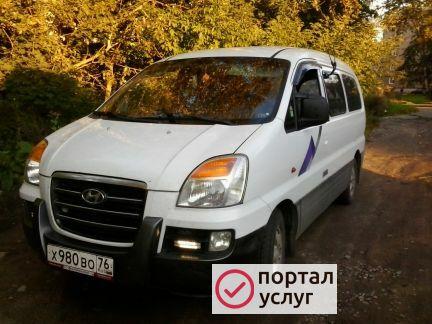 Фото Комерческие перевозки