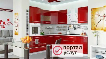 Фото Ремонт сборка  мебели