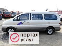 Фото Аренда авто