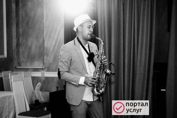 Фото Алик Сакс | Иваново ведущий