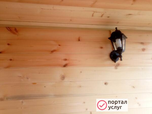 Фото Электрика по ПУЭ