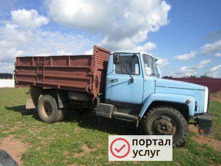Фото Навоз