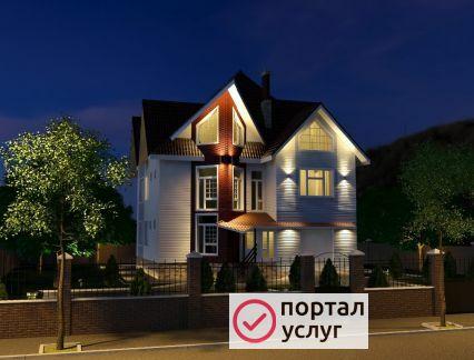 Фото Электрик