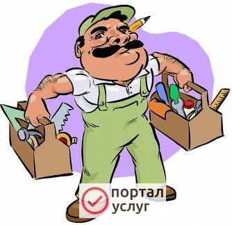 Фото Отделочные работы