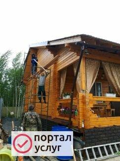 Фото Строительство