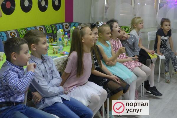 Фото Праздники в детском клубе РАRТY