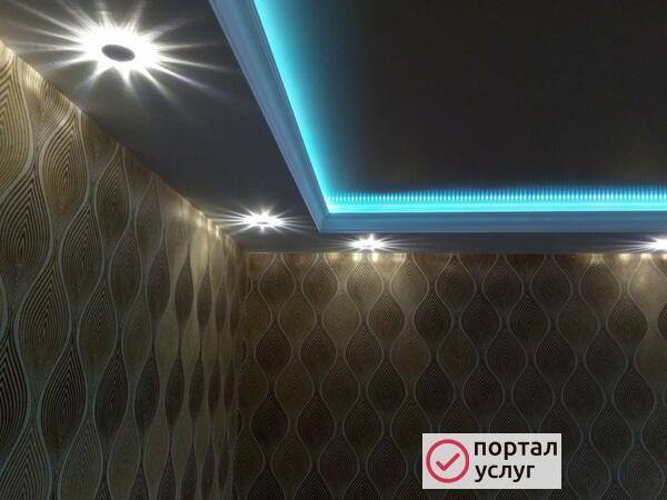 Фото ⚡ ЭЛЕКТРИК Таганрог
