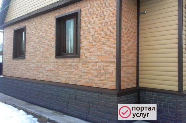 Фото Профлист,металочерепица,сайдинг,утеплитель,фасадные панели