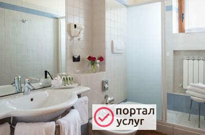 Фото Разводка труб в частном загородном доме