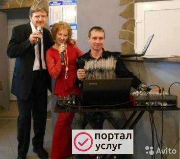 Фото Музыка на праздник