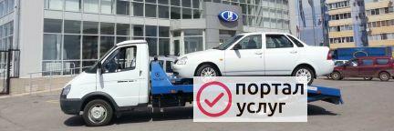 Фото Услуги эвакуатора 24ч