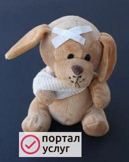 Фото Ремонт игрушек