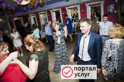 Фото Тамада на праздник