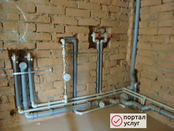 Фото Сантехник. Быстрый выезд