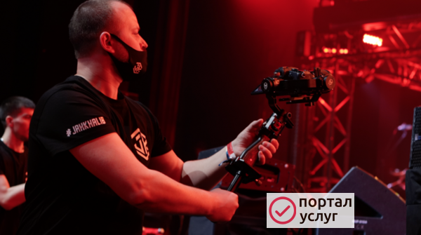 Фото Видеосъемка  видеооператор Белгород