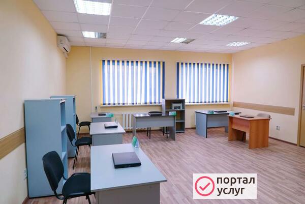 Фото Юридический адрес в Самаре