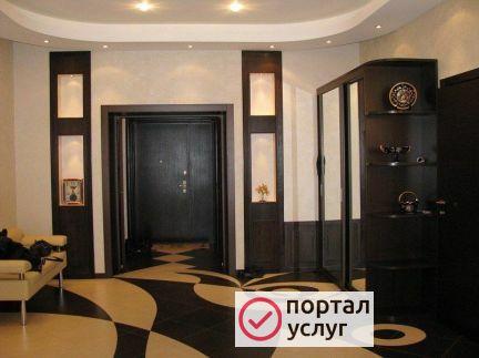 Фото Ремонт квартир опытными мастерами