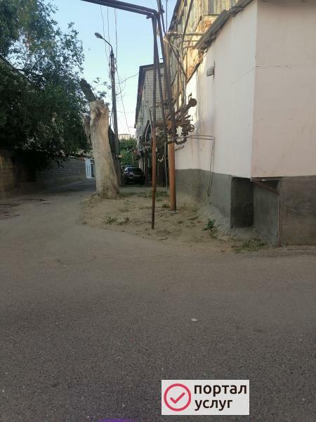Фото Детская площадка