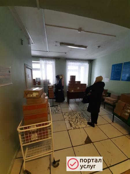 Фото Грузчики на час Кропоткин