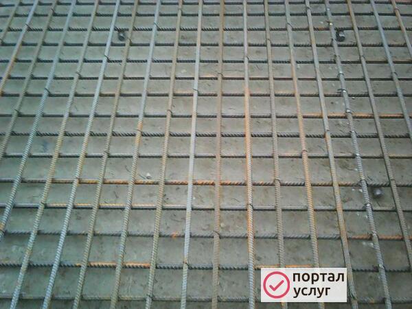 Фото Монолитчики