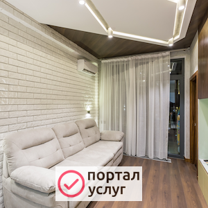 Фото РЕМОНТ КВАРТИР