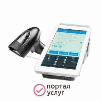 Фото Эвотор-прошивка, регистрация,обслуживание ремонт