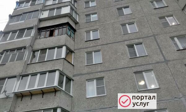 Фото Пластиковые окна