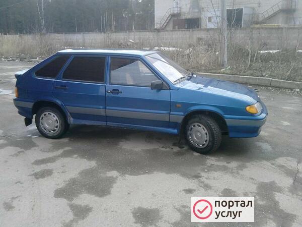 Фото  Женщина Автоинструктор 