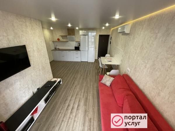 Фото Ремонт под ключ
