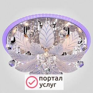 Фото Ремонт люстр
