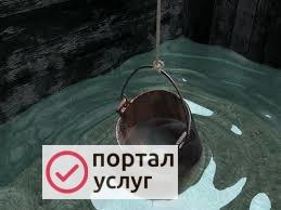Фото Чистка и ремонт питьевых колодцев