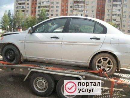 Фото Эвакуатор межгород Псков-Спб. Москва. Тверь Калуга