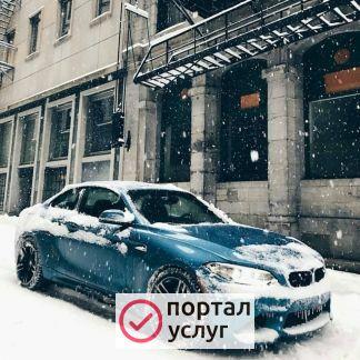 Фото Покраска автомобилей