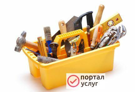 Фото Мастер на час