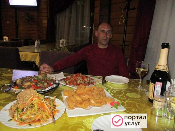 Фото Муж на час 