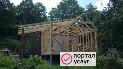 Фото Каркасные дома