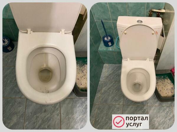 Фото Клининговая компания WHIТЕСLЕАN