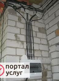 Фото ЭЛЕКТРИК