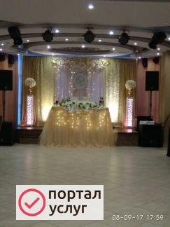 Фото Свадьба Вашей мечты