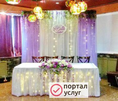 Фото Свадьба