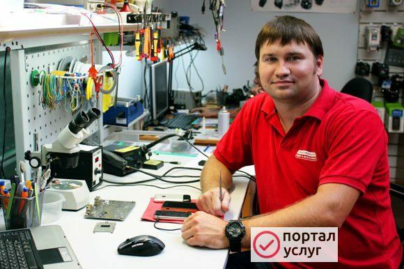 Фото Ремонт компьютеров и ноутбуков. Частный мастер