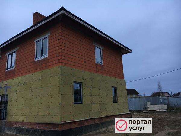 Фото Каменьщики
