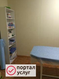 Фото Массажист в фитнес - студию